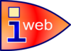 Web Launcher Icon Clip Art